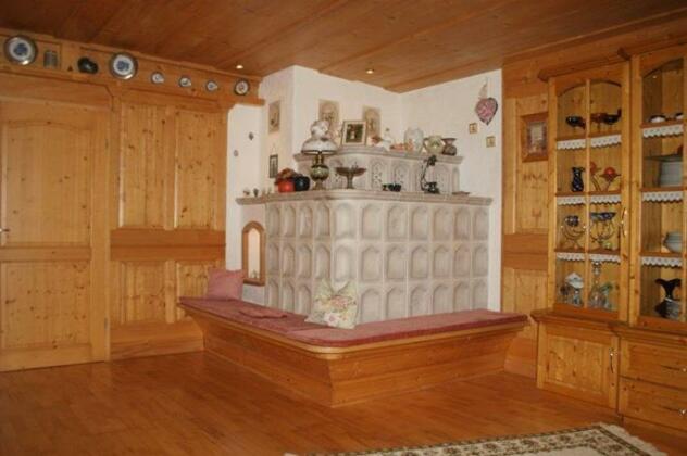 Hinterbauer Hof - Photo5