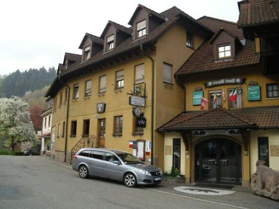 Hotel Baren Oberharmersbach - Photo2