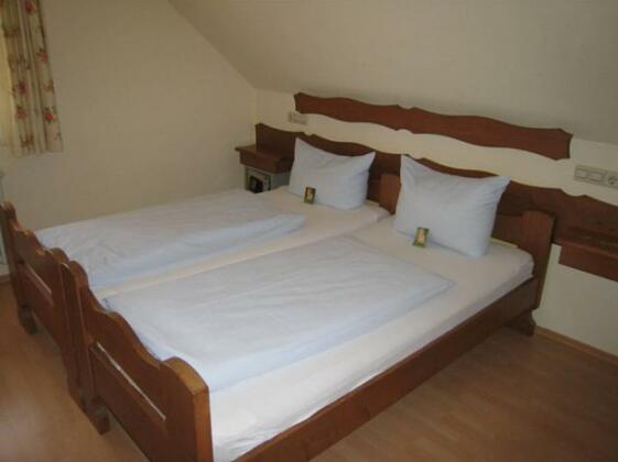 Hotel Baren Oberharmersbach - Photo3