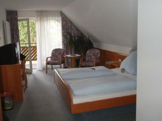 Hotel Baren Oberharmersbach - Photo4