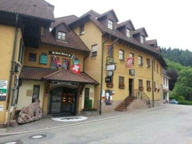 Hotel Baren Oberharmersbach