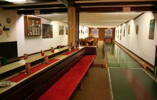 Hotel Freihof Oberharmersbach - Photo3