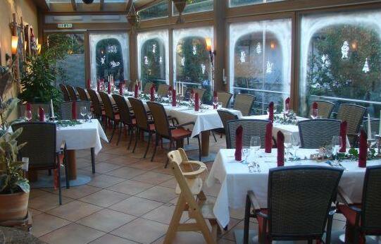 Hotel Freihof Oberharmersbach - Photo4