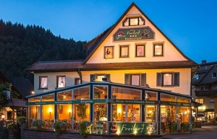 Hotel Freihof Oberharmersbach