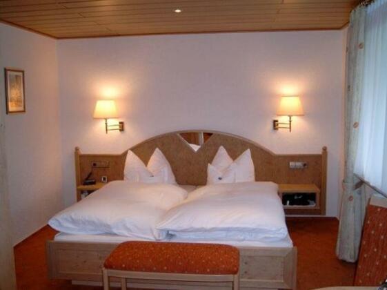 Hotel Schwarzwald-Idyll - Photo3