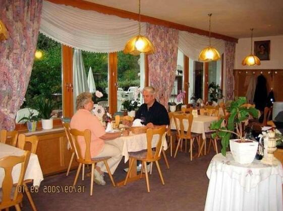 Hotel Schwarzwald-Idyll - Photo4