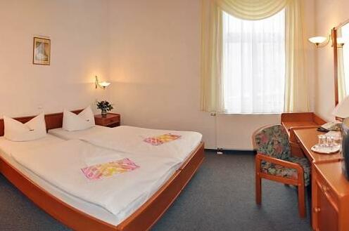 Hotel Oberland Oberhof - Photo3