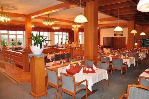 Hotel Oberland Oberhof - Photo5