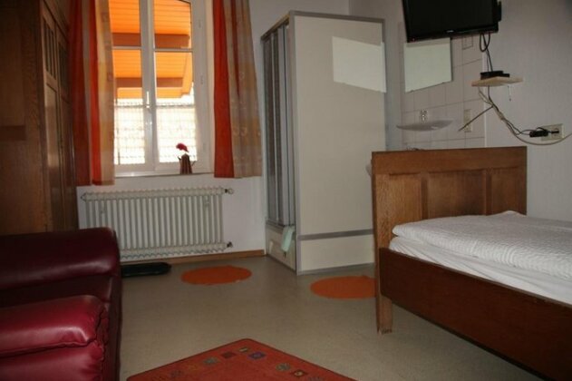 Gasthaus Schwanen Oberkirch - Photo2
