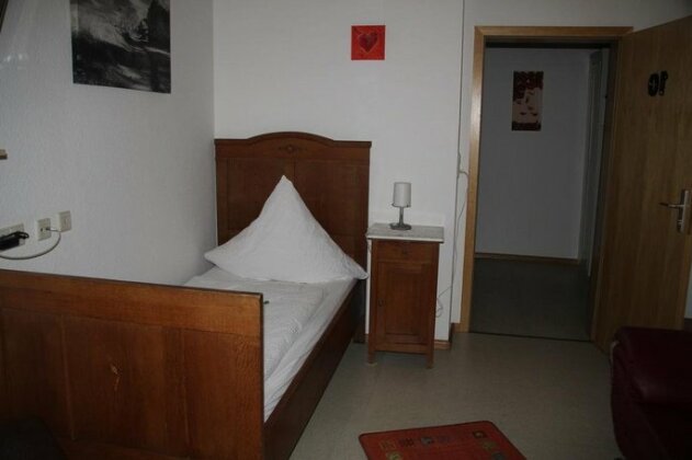 Gasthaus Schwanen Oberkirch - Photo3