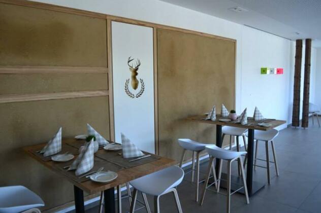 Hotel Die Alm - Photo4
