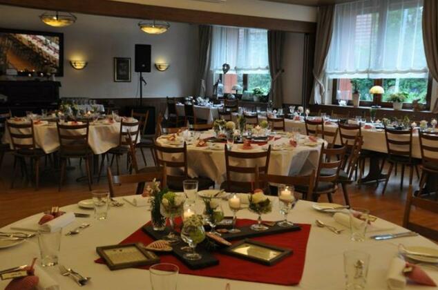 Hotel Gaisbacher Hof - Photo3