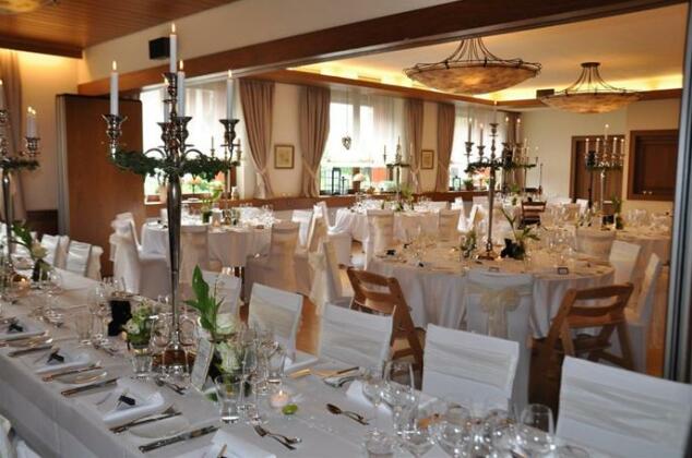 Hotel Gaisbacher Hof - Photo4