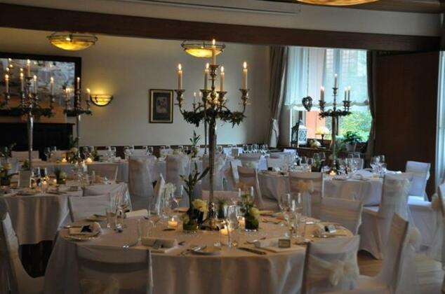 Hotel Gaisbacher Hof - Photo5