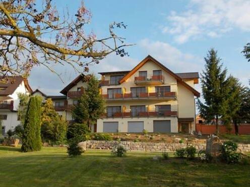 Hotel-Gasthof Rose Oberkirch - Photo2