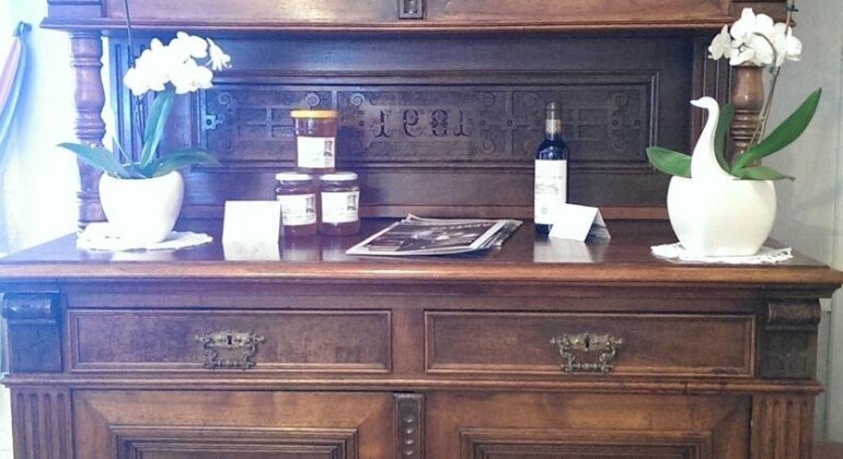 Hotel Haus am Berg Oberkirch - Photo2