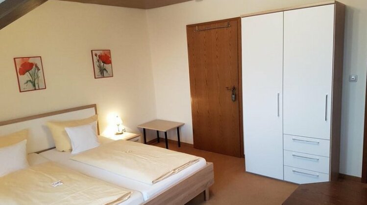 Hotel Haus am Berg Oberkirch - Photo5