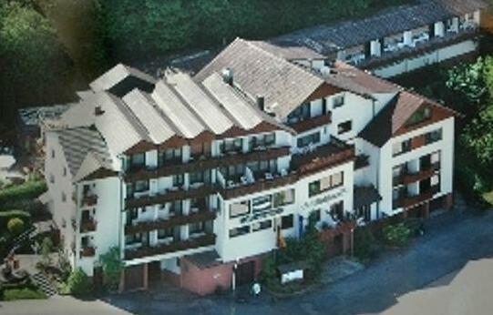 Hotel Renchtalblick