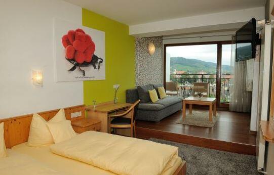Hotel Renchtalblick - Photo4