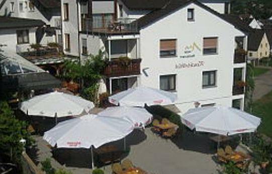 Hotel Renchtalblick - Photo5