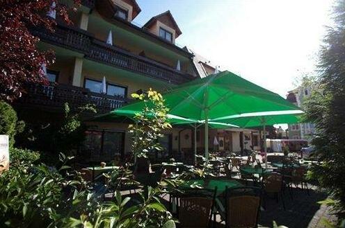 Hotel Restaurant Pflug - Photo2