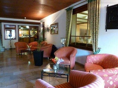 Hotel Restaurant Pflug - Photo4