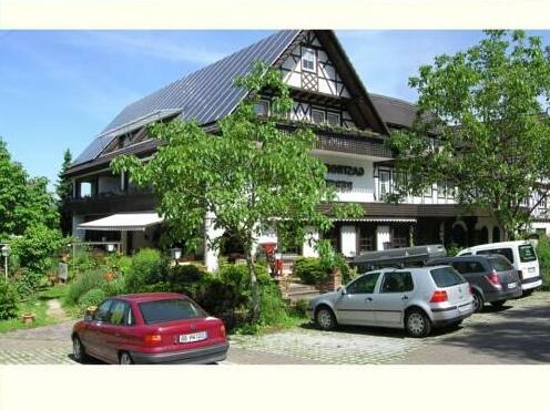 Landhotel Rebstock Oberkirch - Photo2