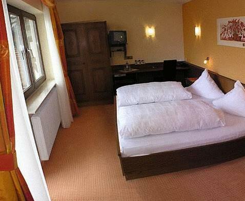Landhotel Rebstock Oberkirch - Photo3