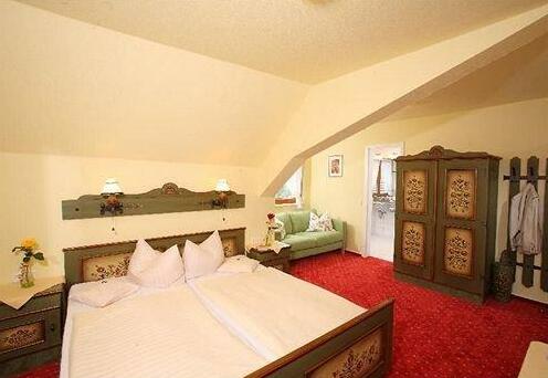 Landhotel Salmen - Photo2
