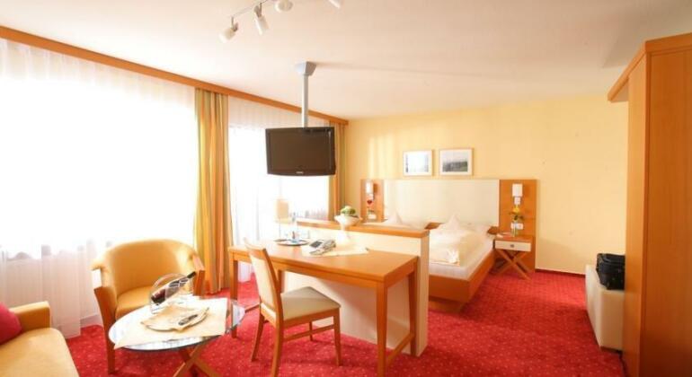 Landhotel Salmen - Photo3