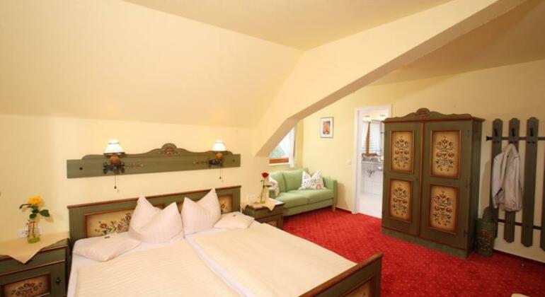 Landhotel Salmen - Photo4