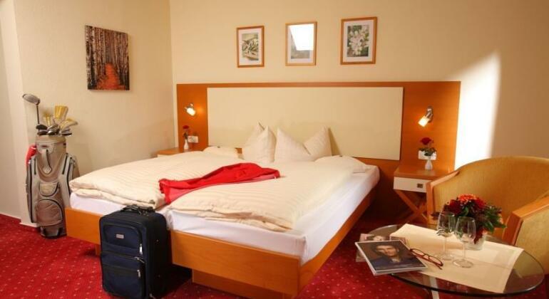 Landhotel Salmen - Photo5
