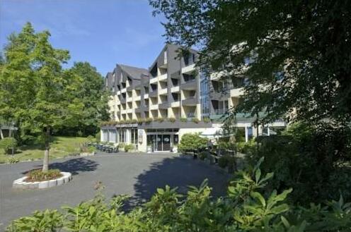 Hotelpark der Westerwald Treff - Photo2