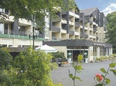 Hotelpark der Westerwald Treff