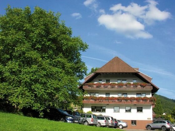 Cafe-Pension Endehof - Photo2