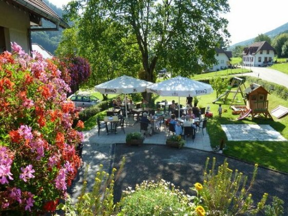 Cafe-Pension Endehof - Photo4
