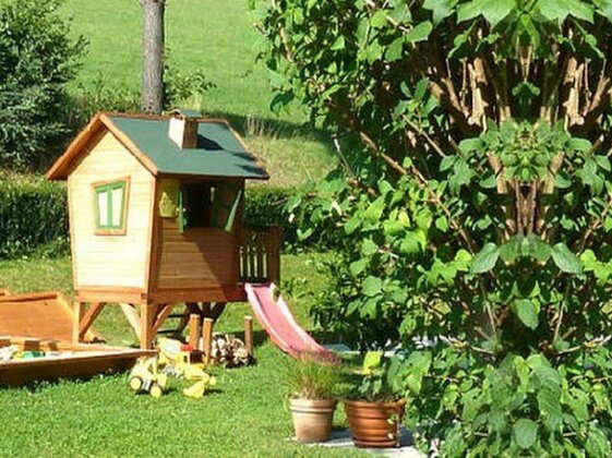 Cafe-Pension Endehof - Photo5