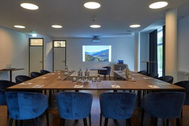 ElzLand Hotel Pfauen - Photo2