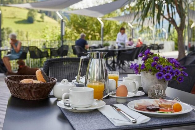 ElzLand Hotel Pfauen - Photo3