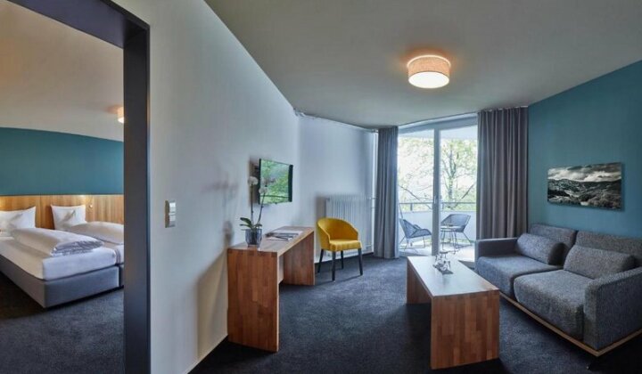ElzLand Hotel Pfauen - Photo4