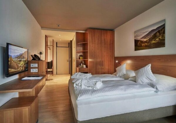 ElzLand Hotel Pfauen - Photo5