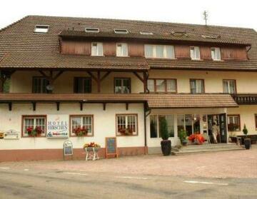 Hotel Hirschen Elzach