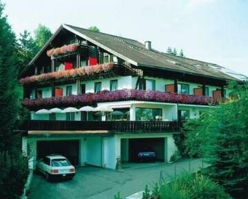 Ferienhotel Fuchs Oberreute