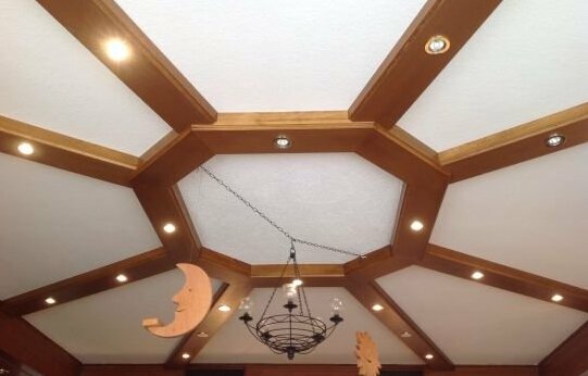 Landhotel Krone Oberreute - Photo3