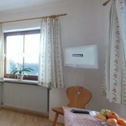 Berggasthof Hochstein Hotel - Photo2