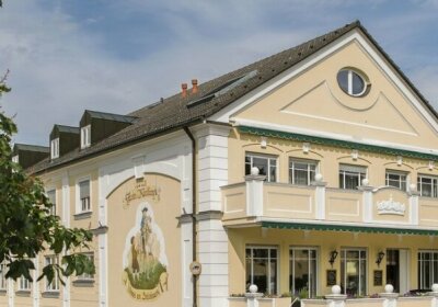 Hotel am Schlosspark Zum Kurfurst