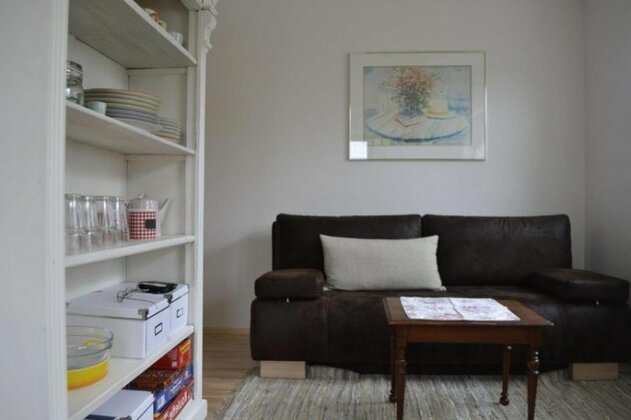Ferienwohnung Himmel - Photo4