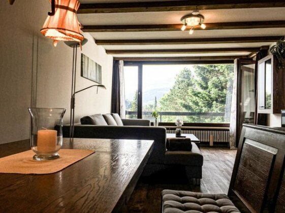 FEWO Angela - Haus Hochgrat - Photo2