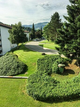 FEWO Angela - Haus Hochgrat - Photo5