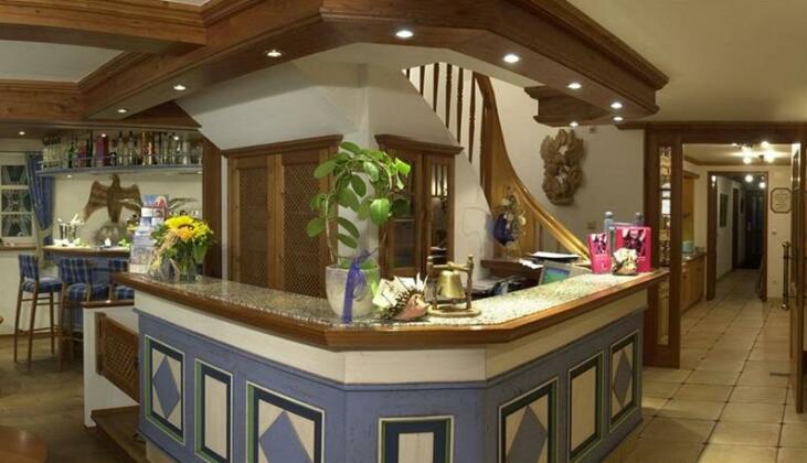 Hotel Adler Oberstaufen - Photo2
